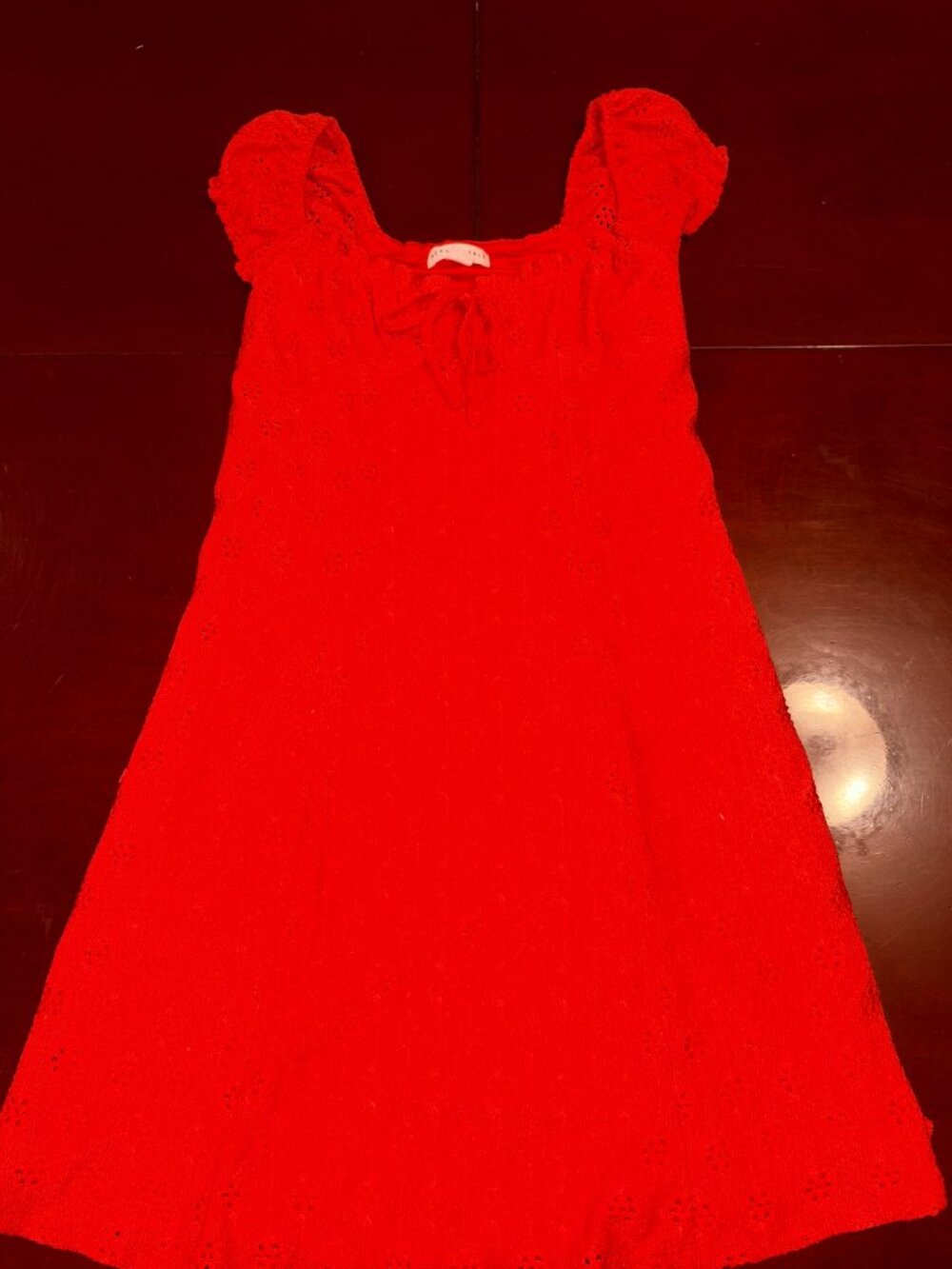 Aeropostale Red Dress *NWT